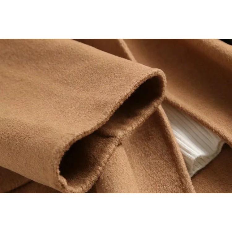 Áo Dạ Hàn Quốc 403