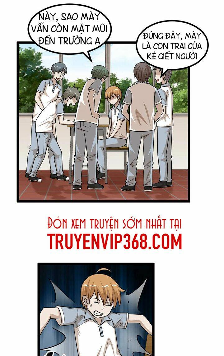 đai ca trở lại tuổi 16 chapter 76.5 13