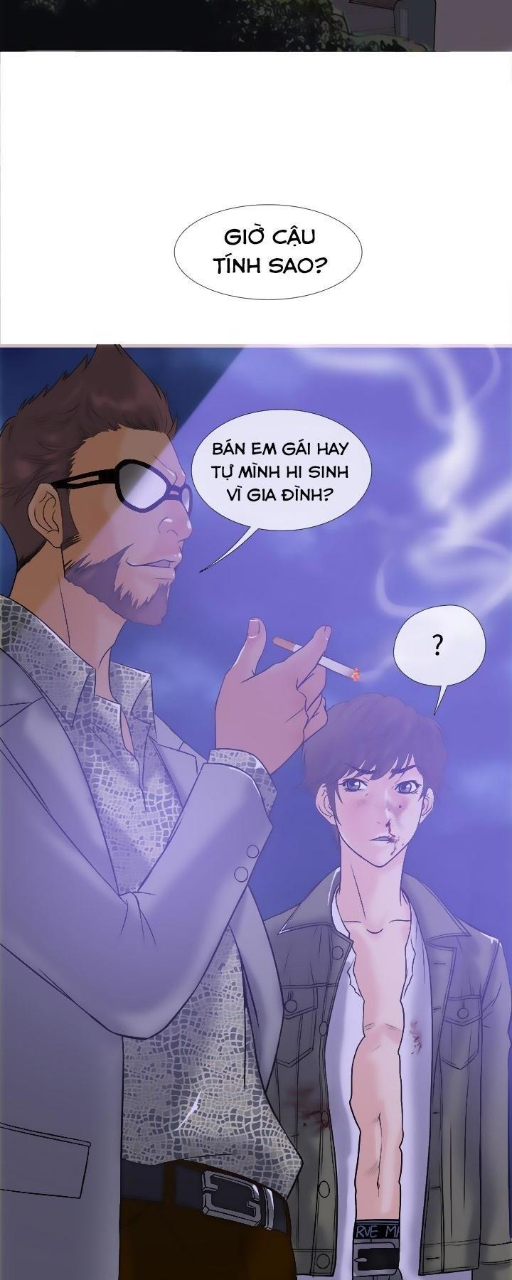thiên đường chapter 2 37