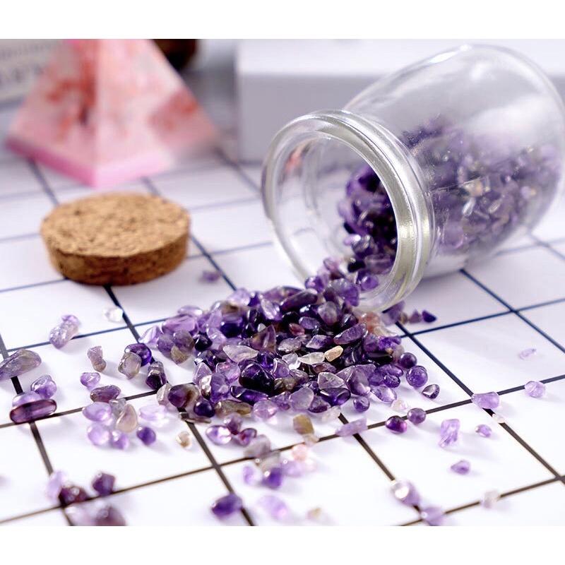 Đá Màu Nhân Tạo Vụn Nhỏ Trang Trí Sản Phẩm Handmade Resin - Trường Thịnh Sài Gòn