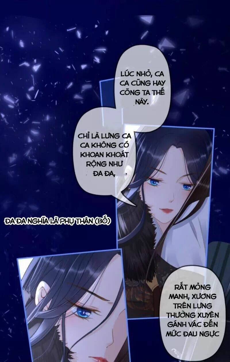 sủng phi của vương chapter 148 11