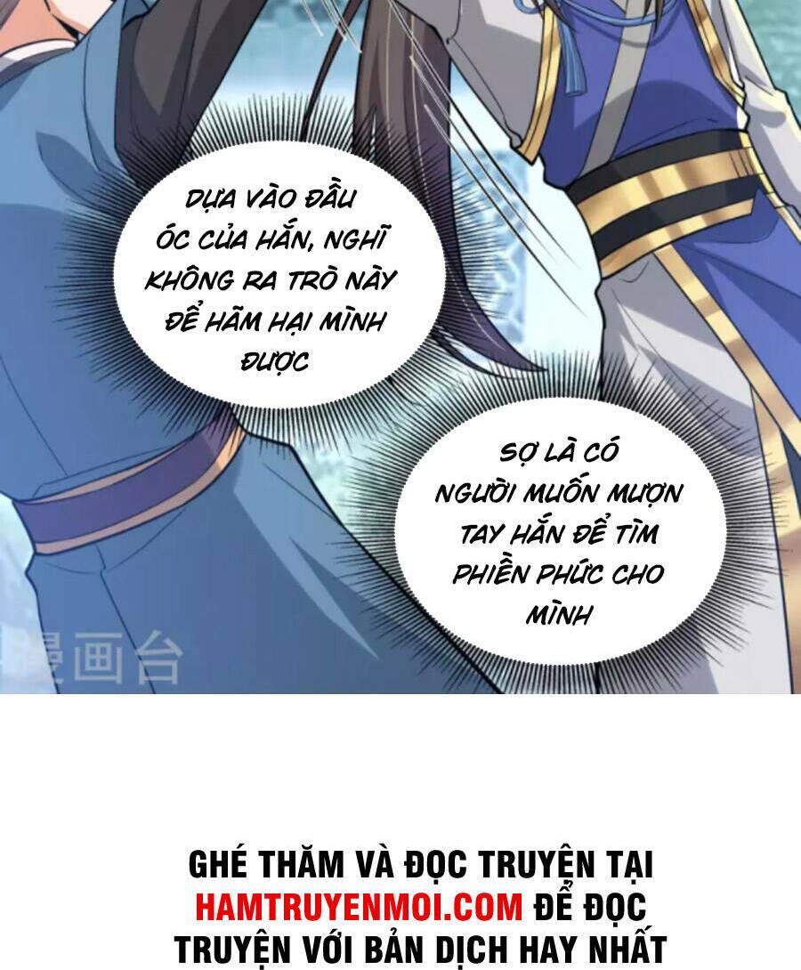 tiến sĩ khoa học kỹ thuật tu tiên chapter 66 20