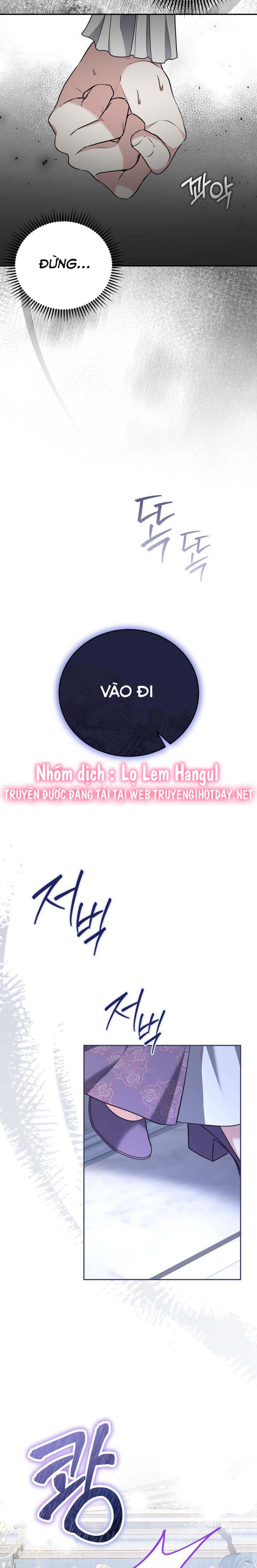 tiểu thư, ta chẳng thích cô chút nào! chapter 9 14