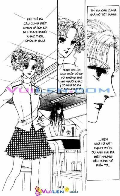 nụ hôn nồng thắm chapter 7 140
