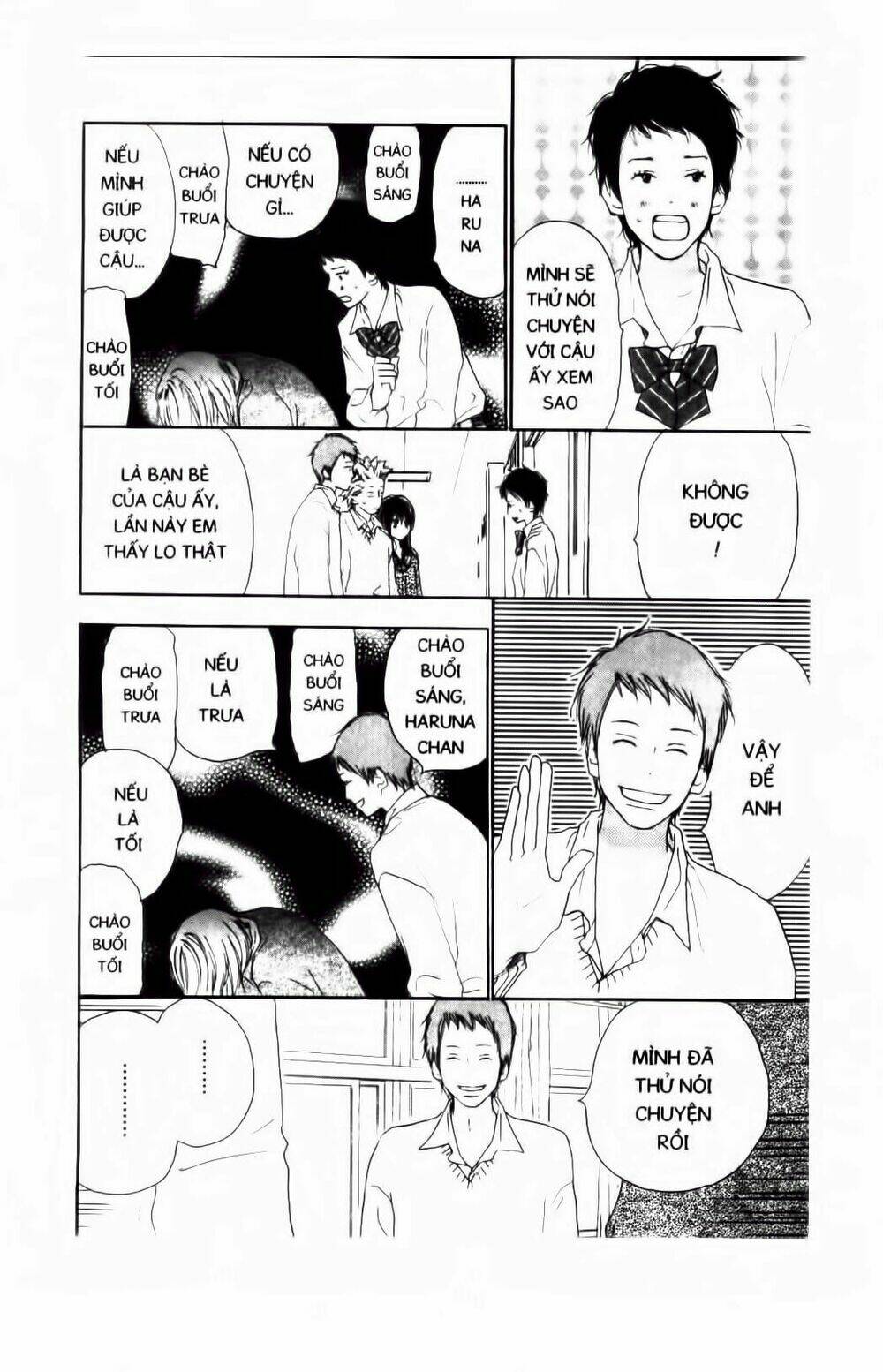 chuyện cấp iii chapter 44 5