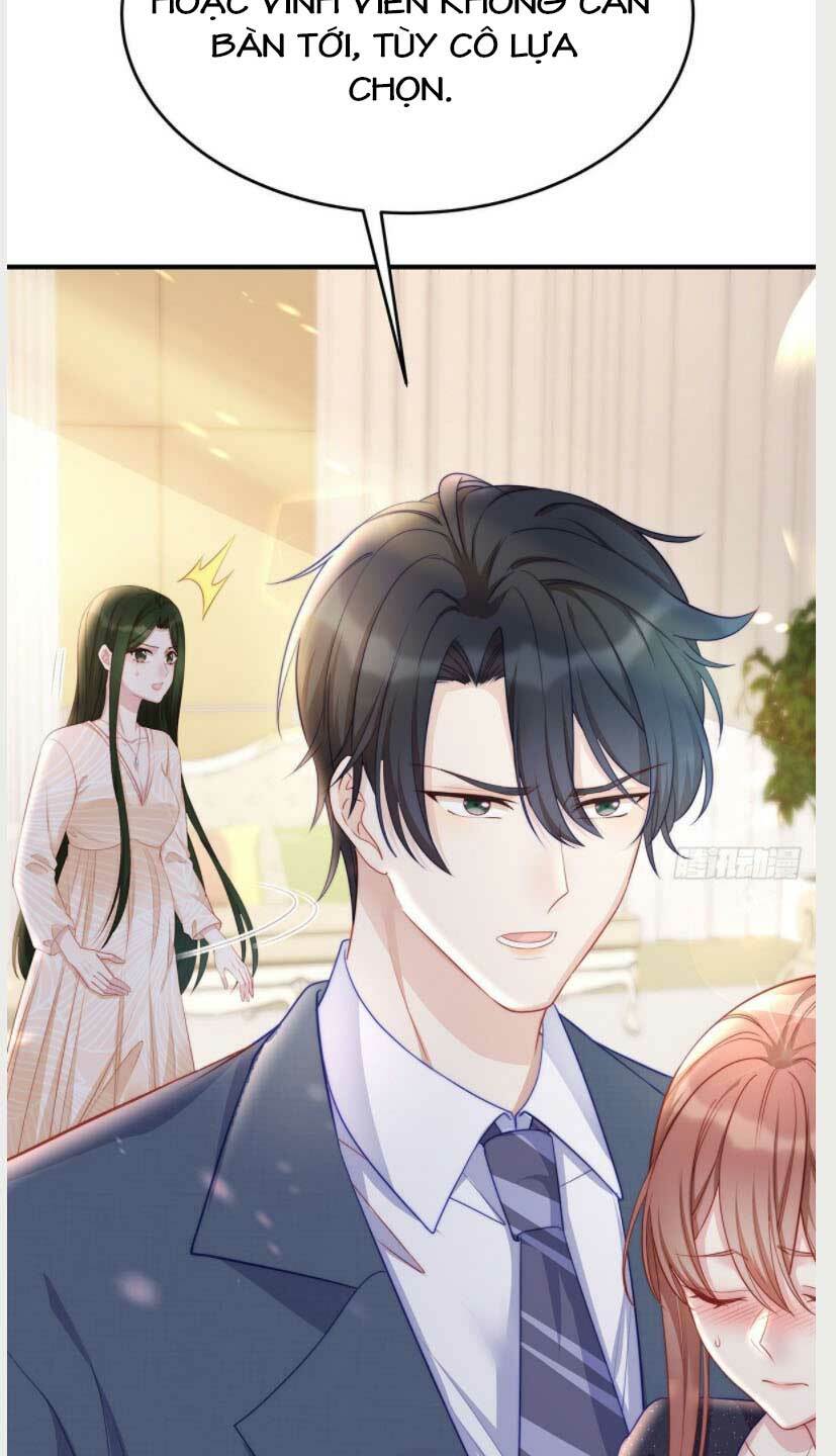 sủng em sủng tới tận cùng chapter 110.1 11