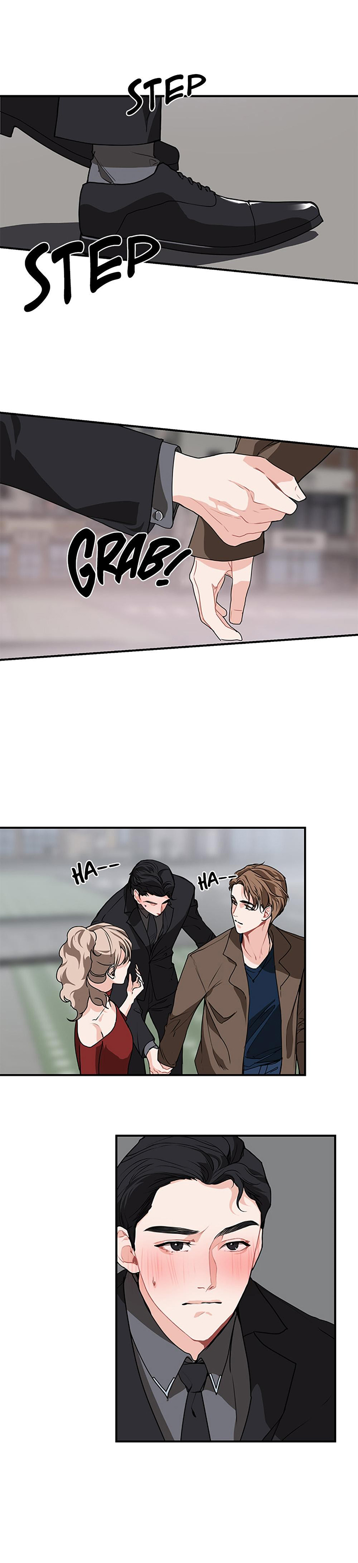 anh thích cái nào hơn ? chapter 3 17