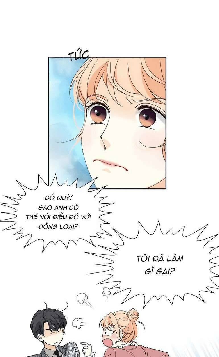 lee bom, em là của anh chapter 11 21