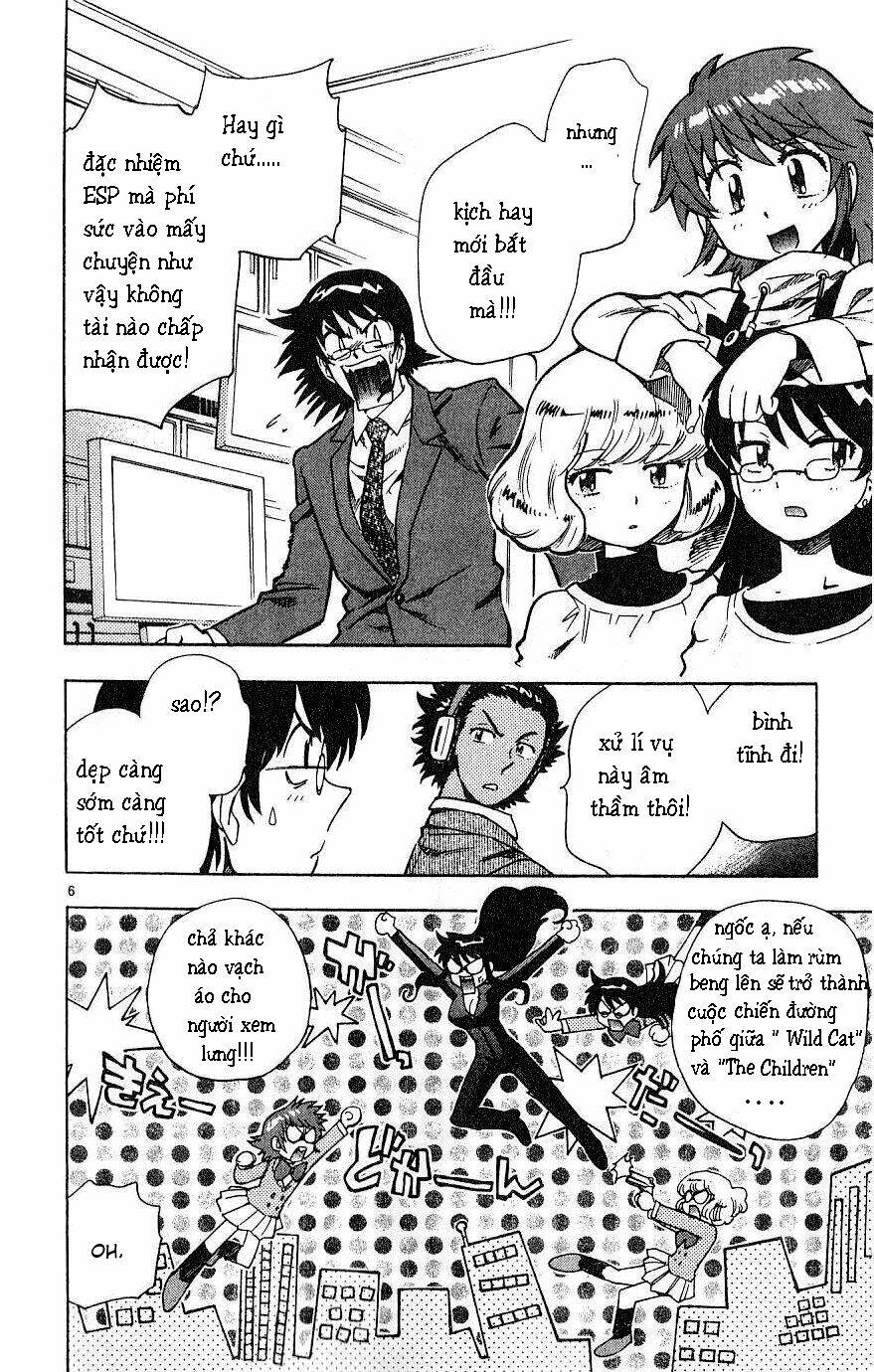 loli siêu năng lực chapter 84 6