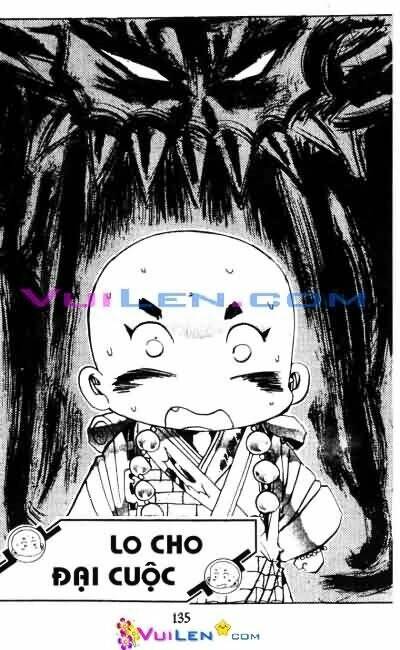 những người bạn tốt chapter 25 136