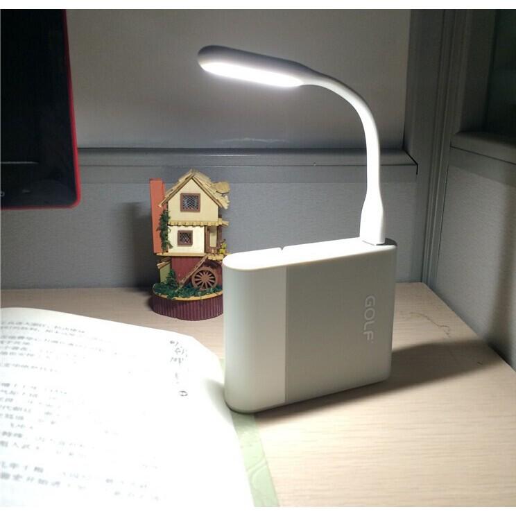 Đèn led usb