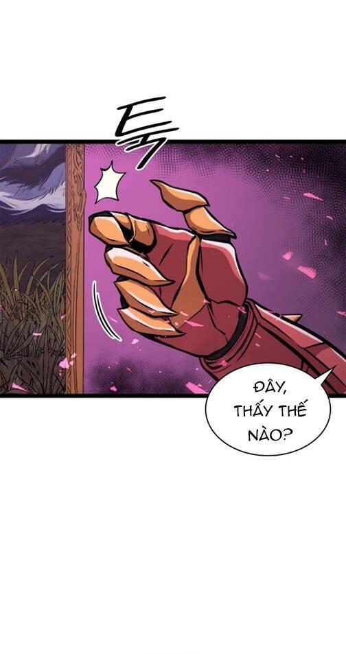 tôi trở lại thăng cấp một mình chapter 133 13