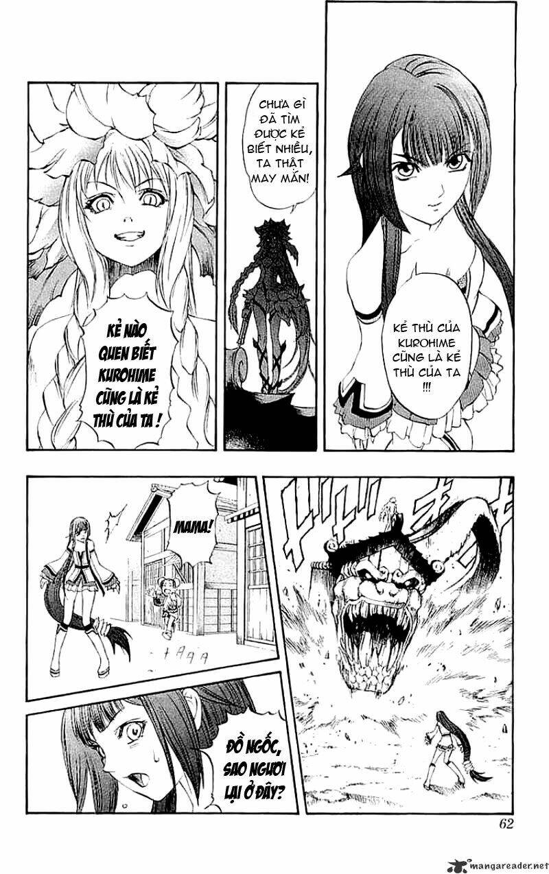 phù thủy phép thuật chapter 36 15