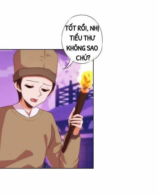 ồ, phu quân đáng yêu của tôi! chapter 65 26