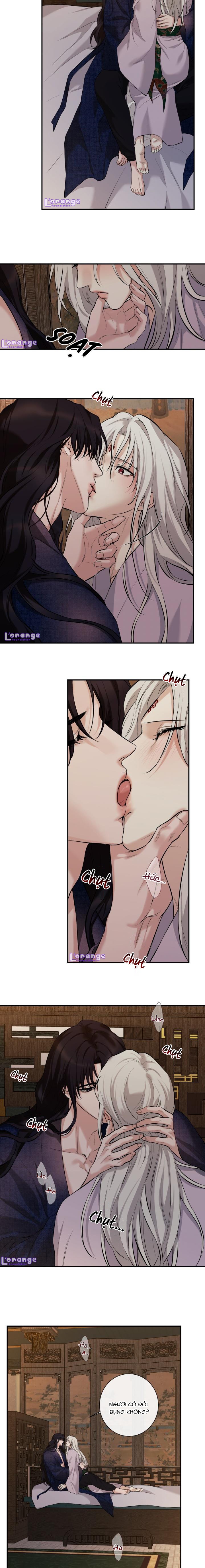 diễm hỏa chapter 4 6