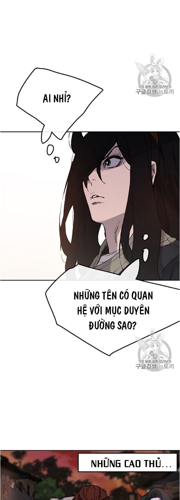 kiếm sĩ bất bại chapter 36 27