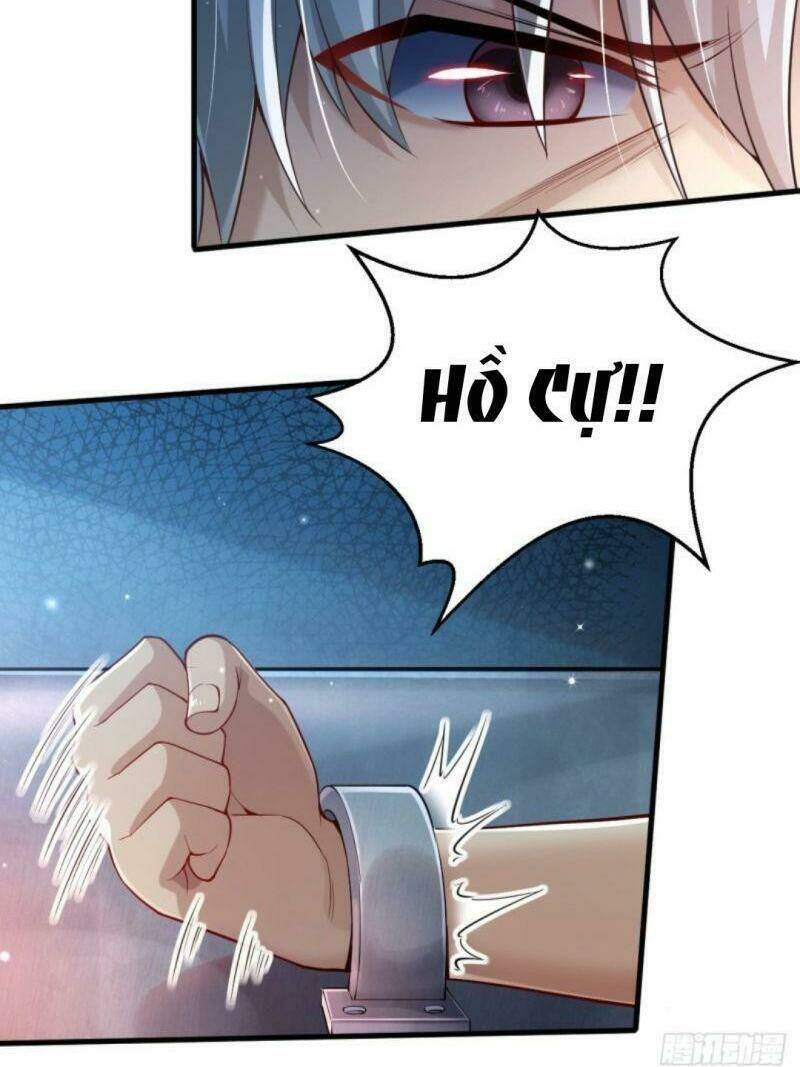 tối cường khắc kim chapter 1 17