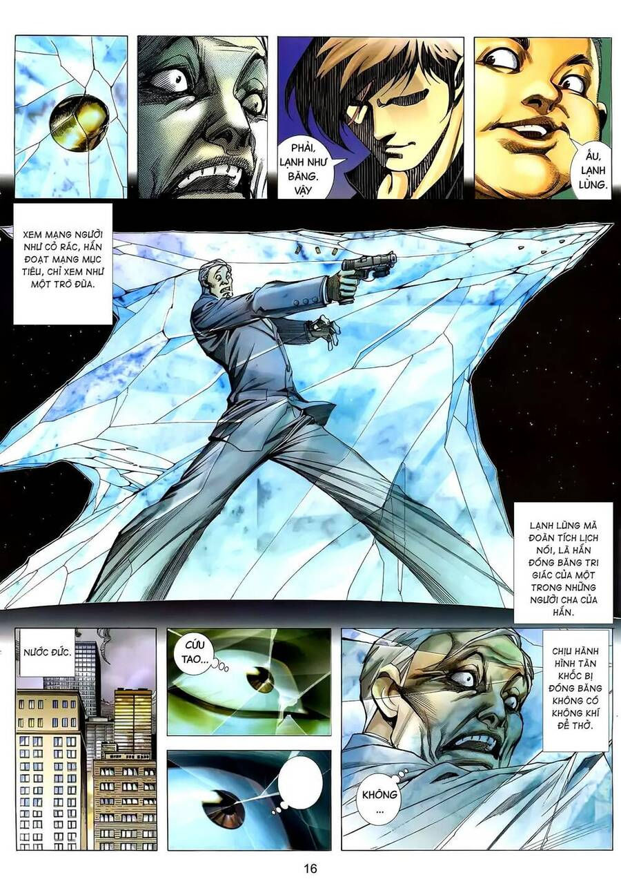 cuồng đao 04 chapter 70 2