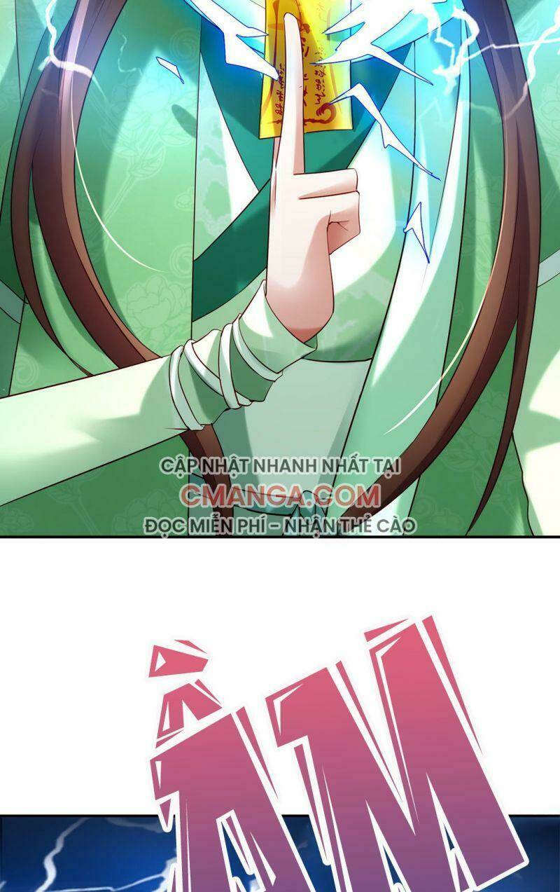 thiên kim bất hoán chapter 74 7