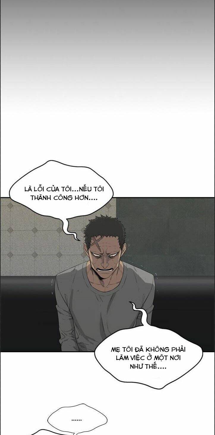 hiệp sĩ giao hàng chapter 44 22