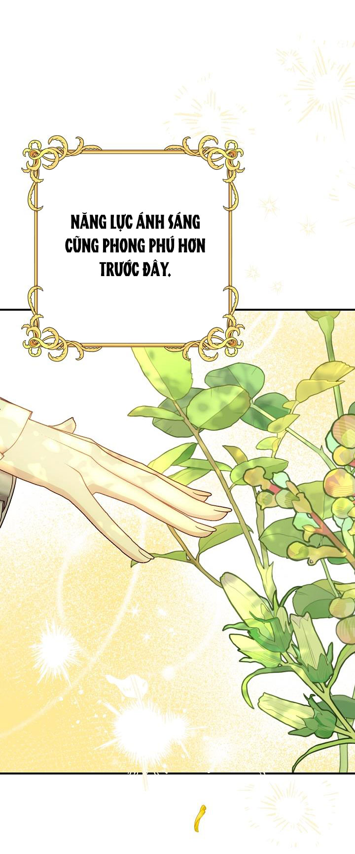 trở thành vợ thái tử quái vật chapter 97.1 29