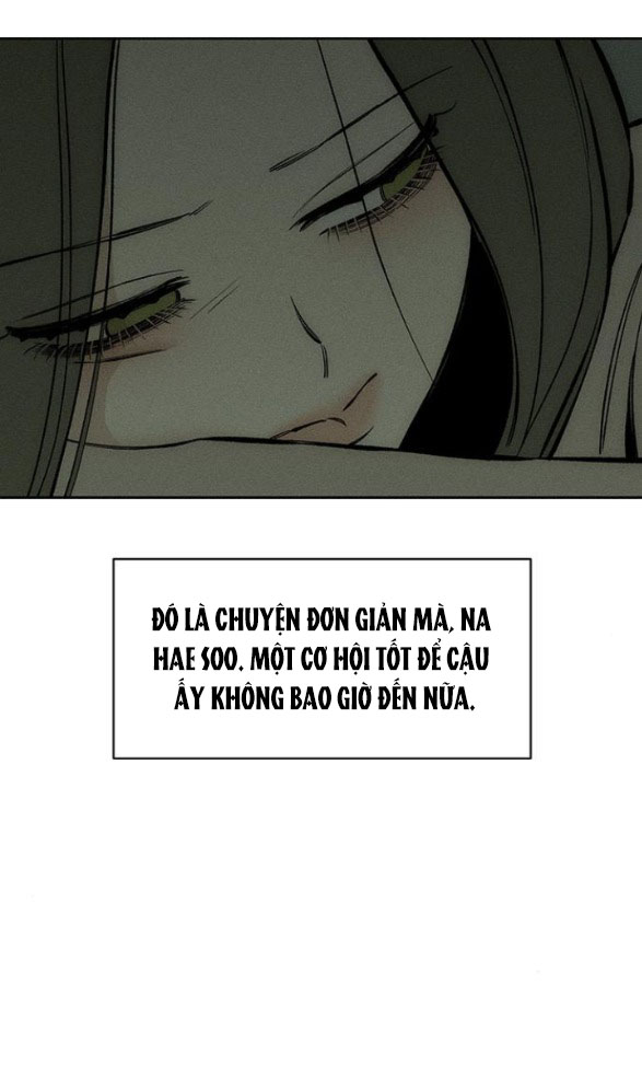 [18+] Nước Mắt Trên Đóa Hoa Tàn chapter 36.1 42