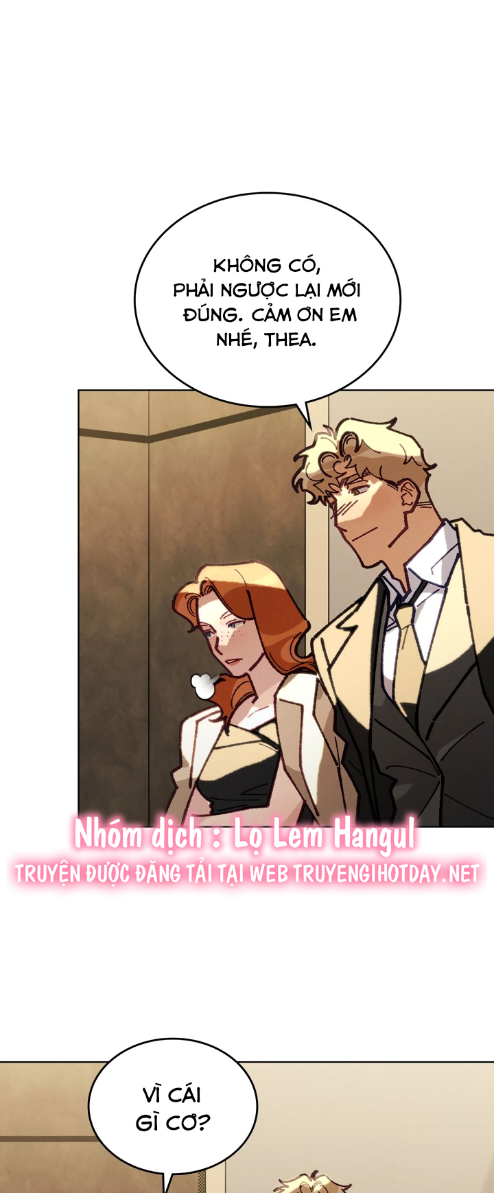 giải mã ngôn ngữ trái tim chapter 48 17