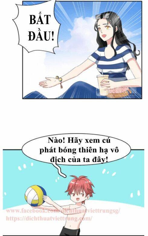 lều khều biết yêu chapter 46 27