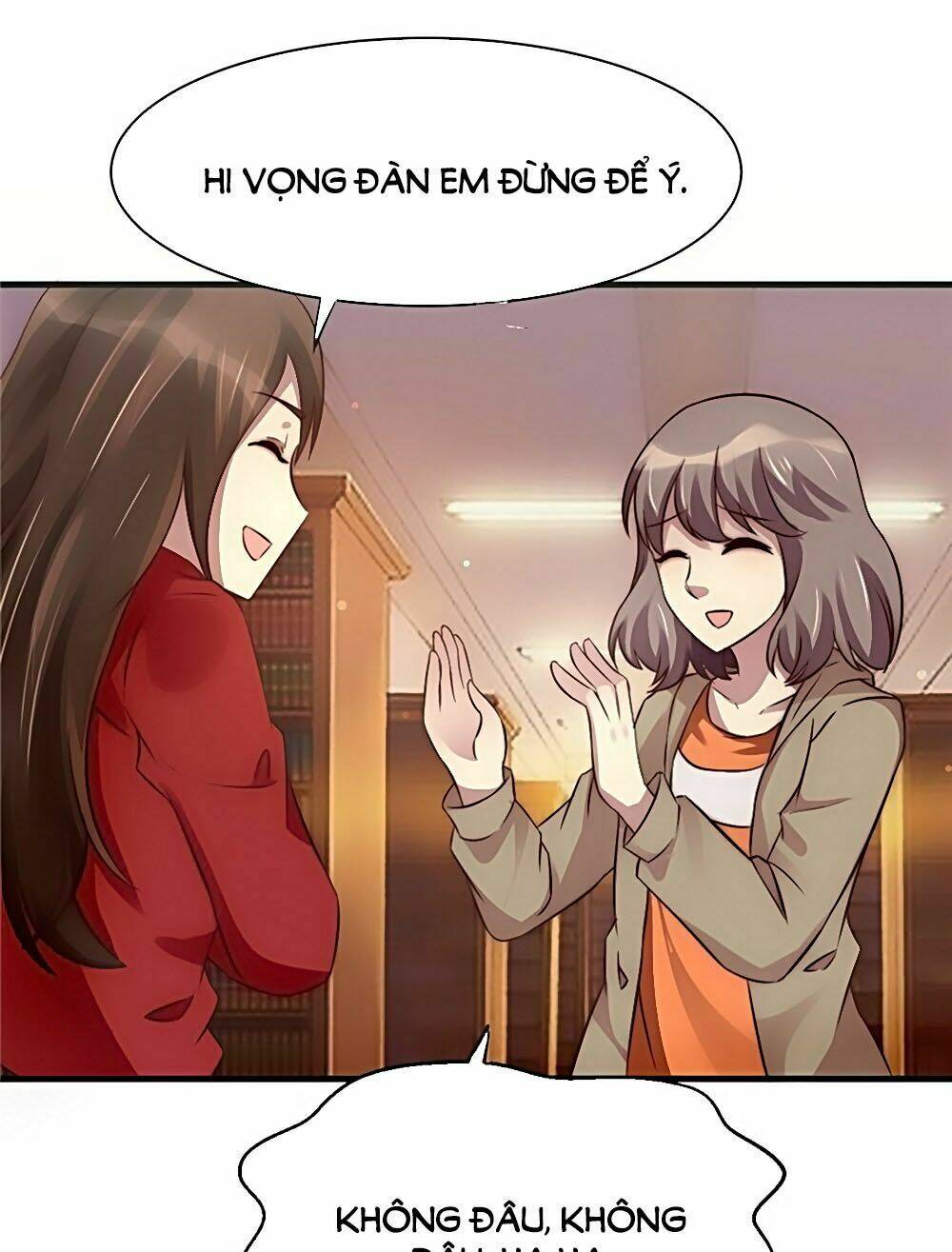 thời gian đều biết chapter 14 28