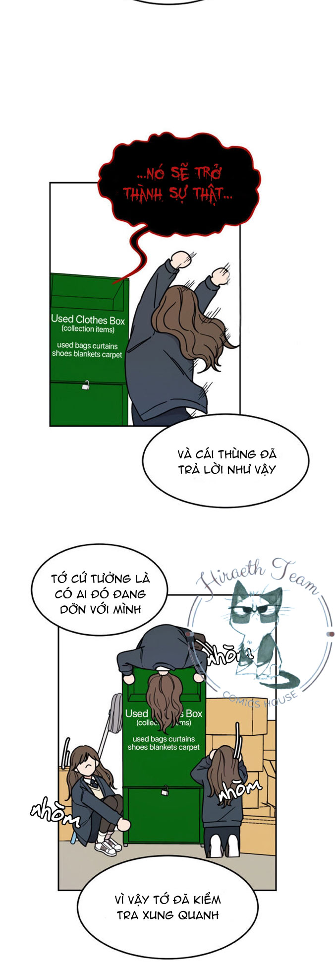 hộp đồ tình yêu chapter 1 25