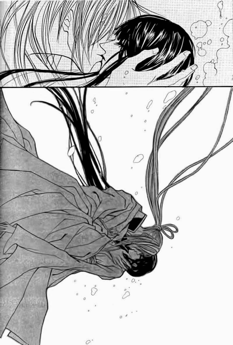 tân nương của thủy thần chapter 45 17