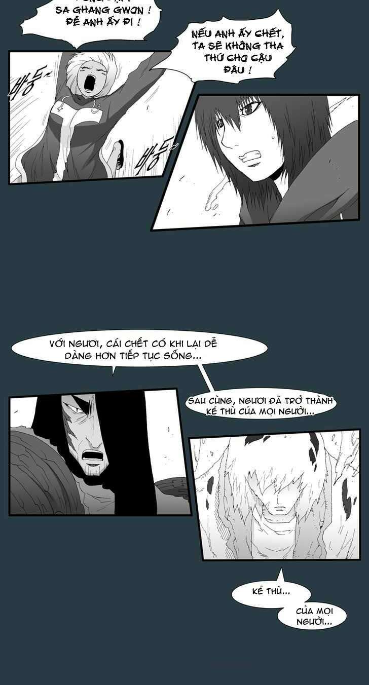 siêu năng chapter 158 5