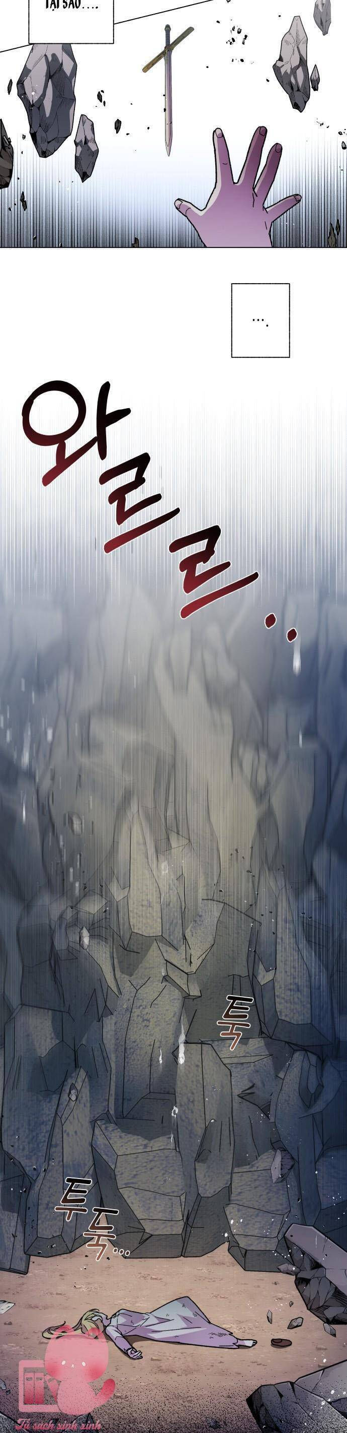 tôi mang trong mình trái tim của rồng chapter 5 25