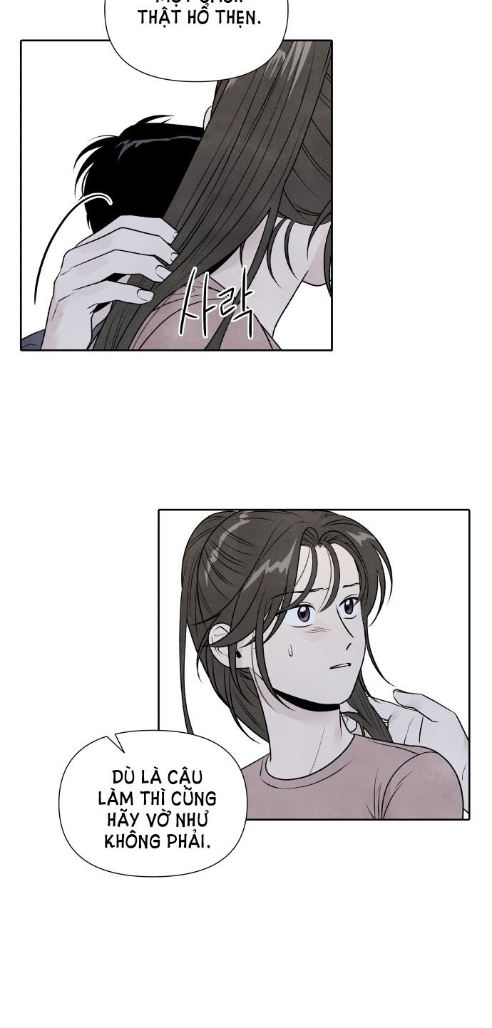 điều khiến tôi quyết tâm muốn chết chapter 29.2 21