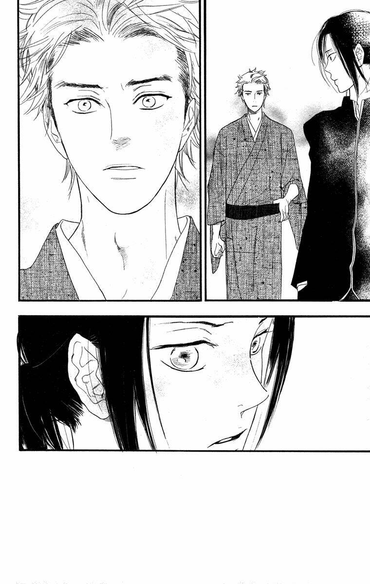 golden days - tháng ngày tươi đẹp chapter 12 23