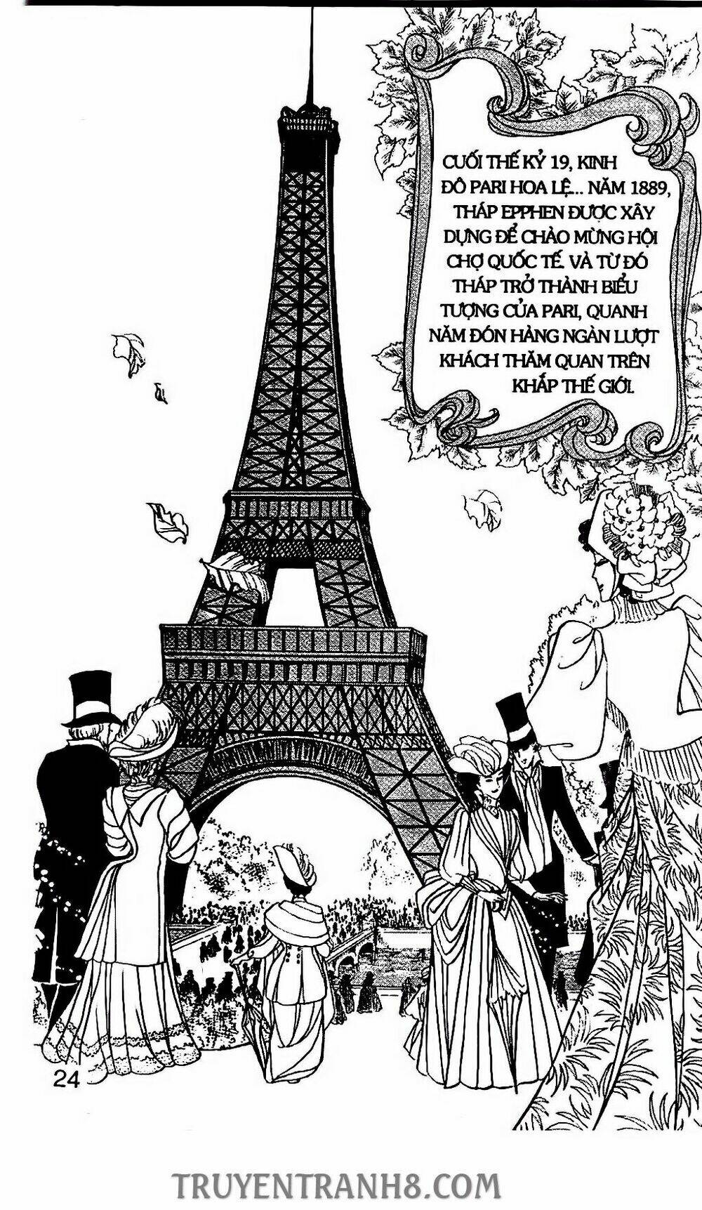 the count s daughter chapter 71 23