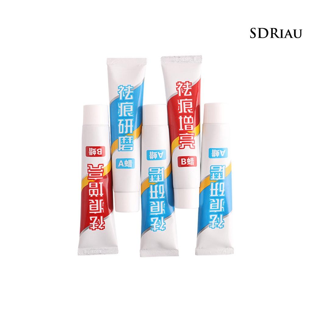 Sáp Xóa Vết Trầy Xước Xe Hơi Chuyên Dụng