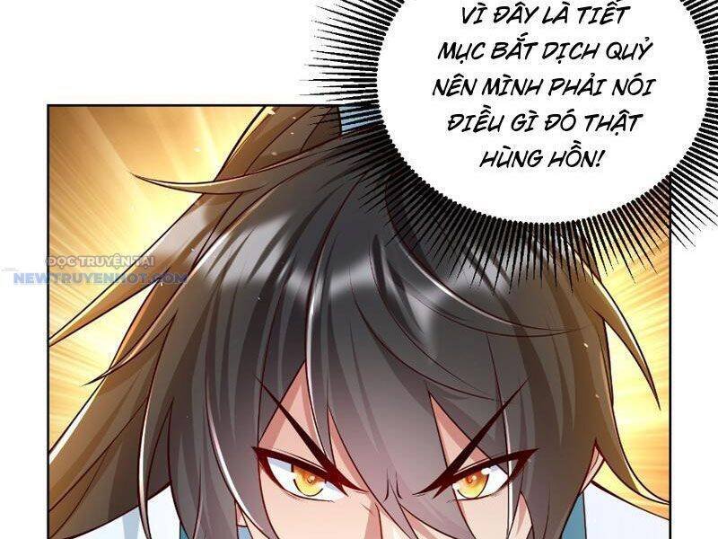 ta thực sự không muốn làm thần tiên chapter 57 27