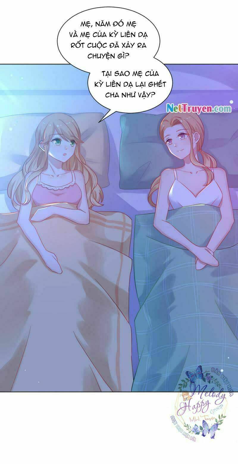 ma lạt thiên kim đẩu ác thiếu chapter 159.3 12