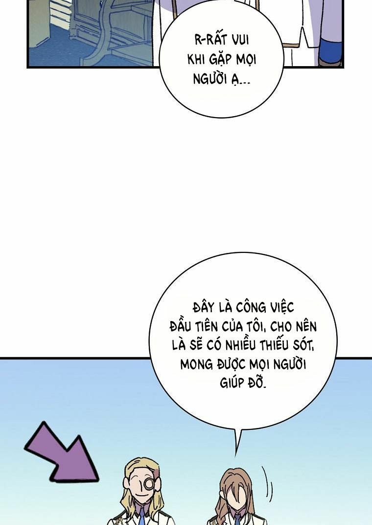 Giai Điệu Của Nhành Cây Khô Héo chapter 9 39