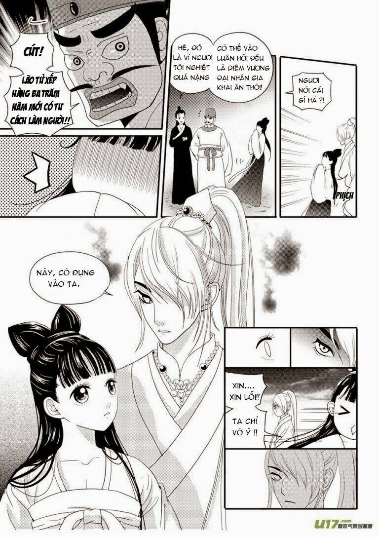 tổng hợp one shot. chapter 38 3