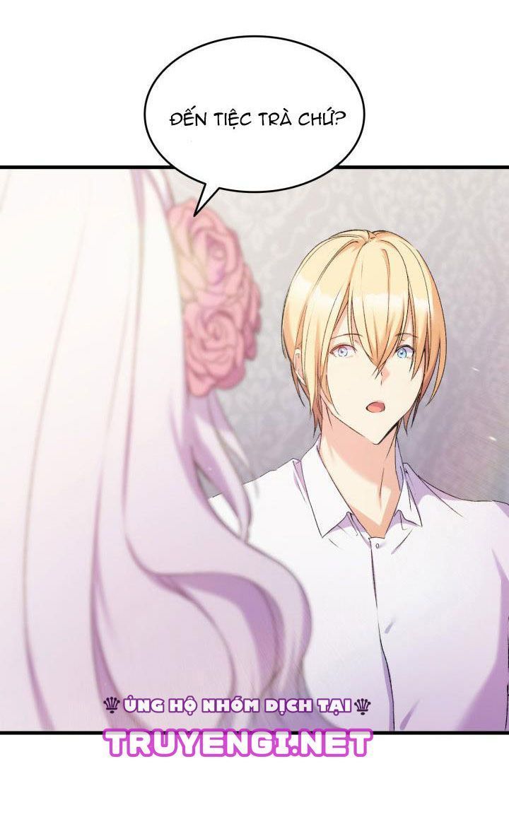 tôi định quyến rũ anh trai nhưng nam chính đã đến chapter 12 18