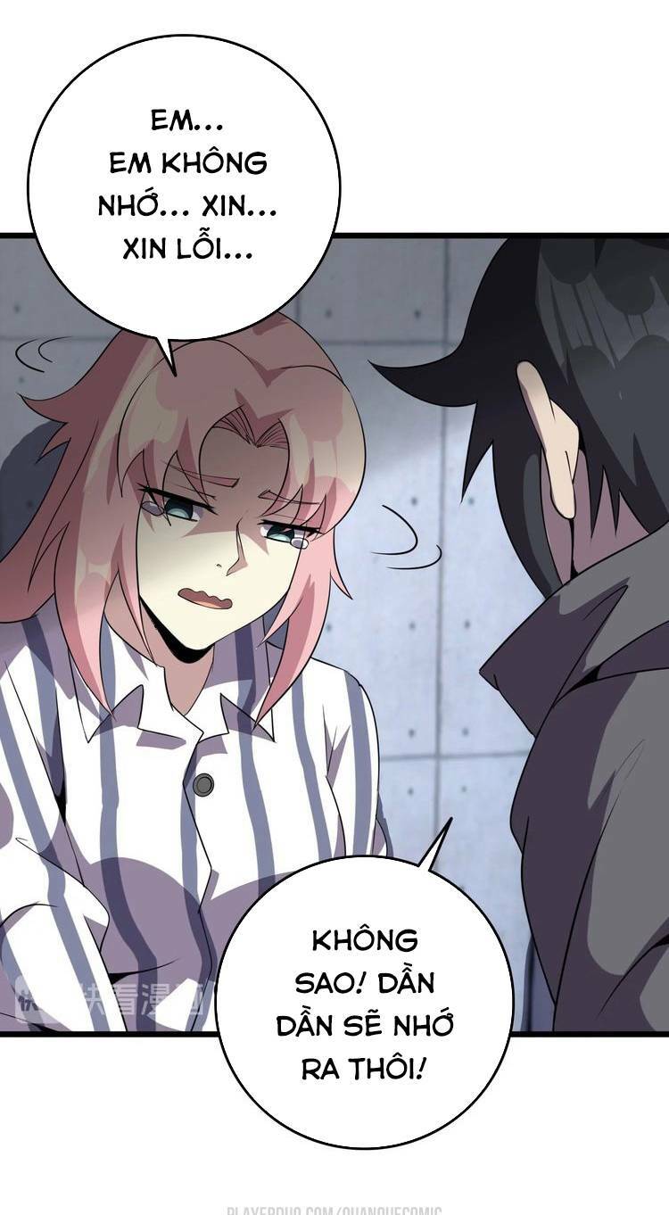 chào mừng đến thế giới cực lạc chapter 55 26