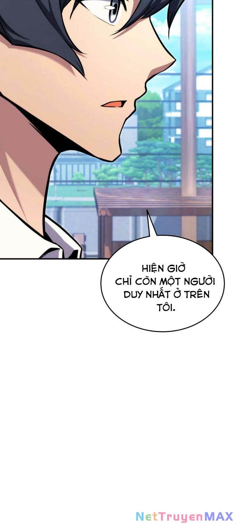 huyền thoại game thủ - tái xuất chapter 117 4