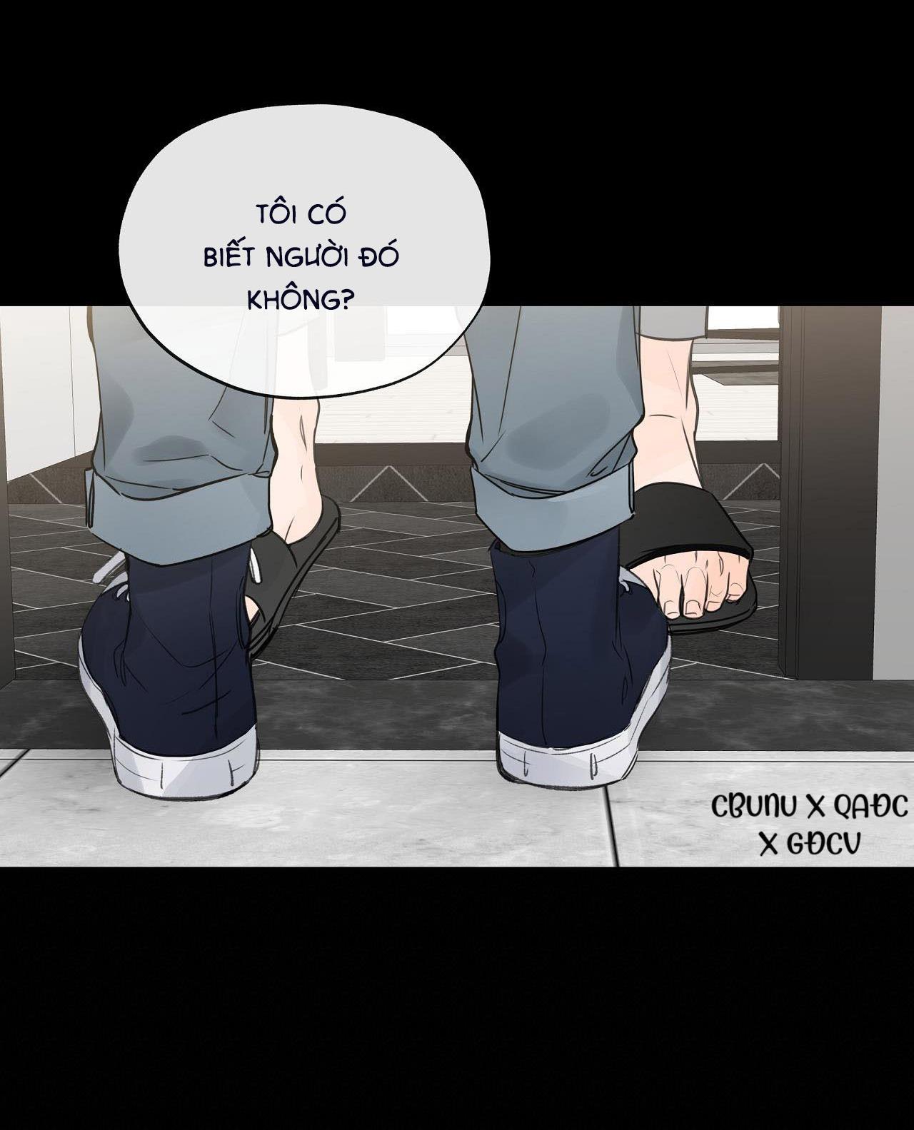 hạ cánh cuối chân trời chapter 7 15