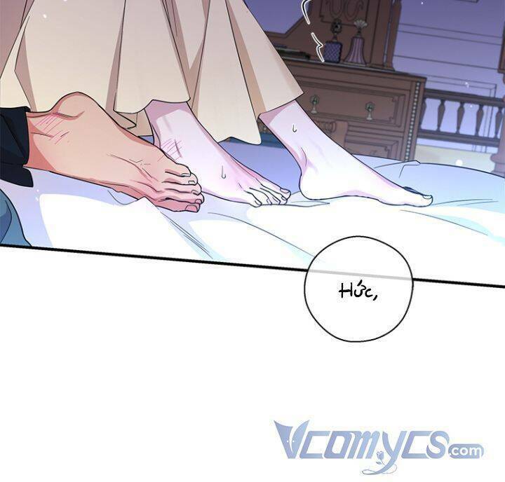 chồng yêu, em muốn đình công! chapter 33 16