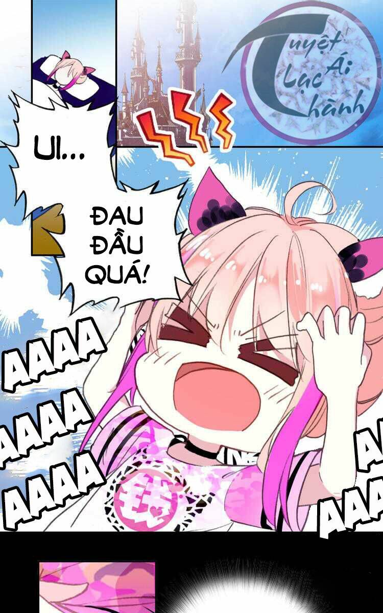 gia đình biến thái chapter 8 26
