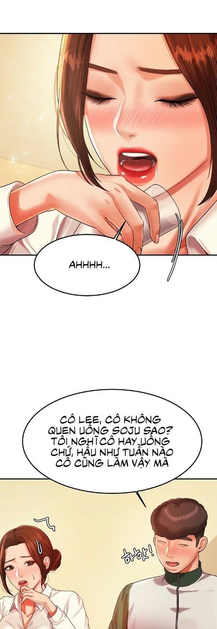 teacher lesson - manhwa 18+ chapter 4 6
