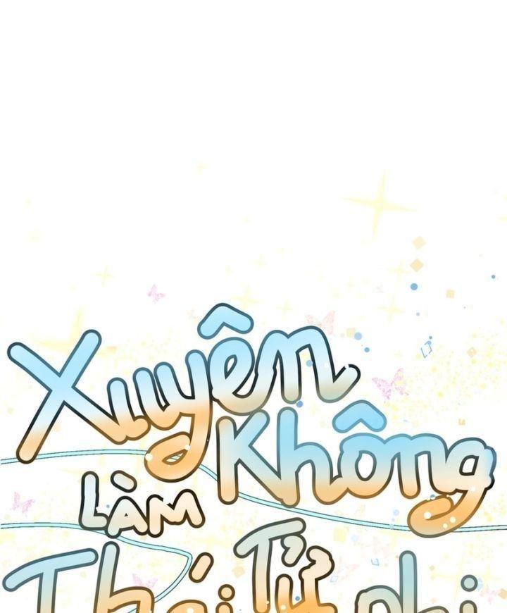 xuyên không làm thái tử phi chapter 5 4