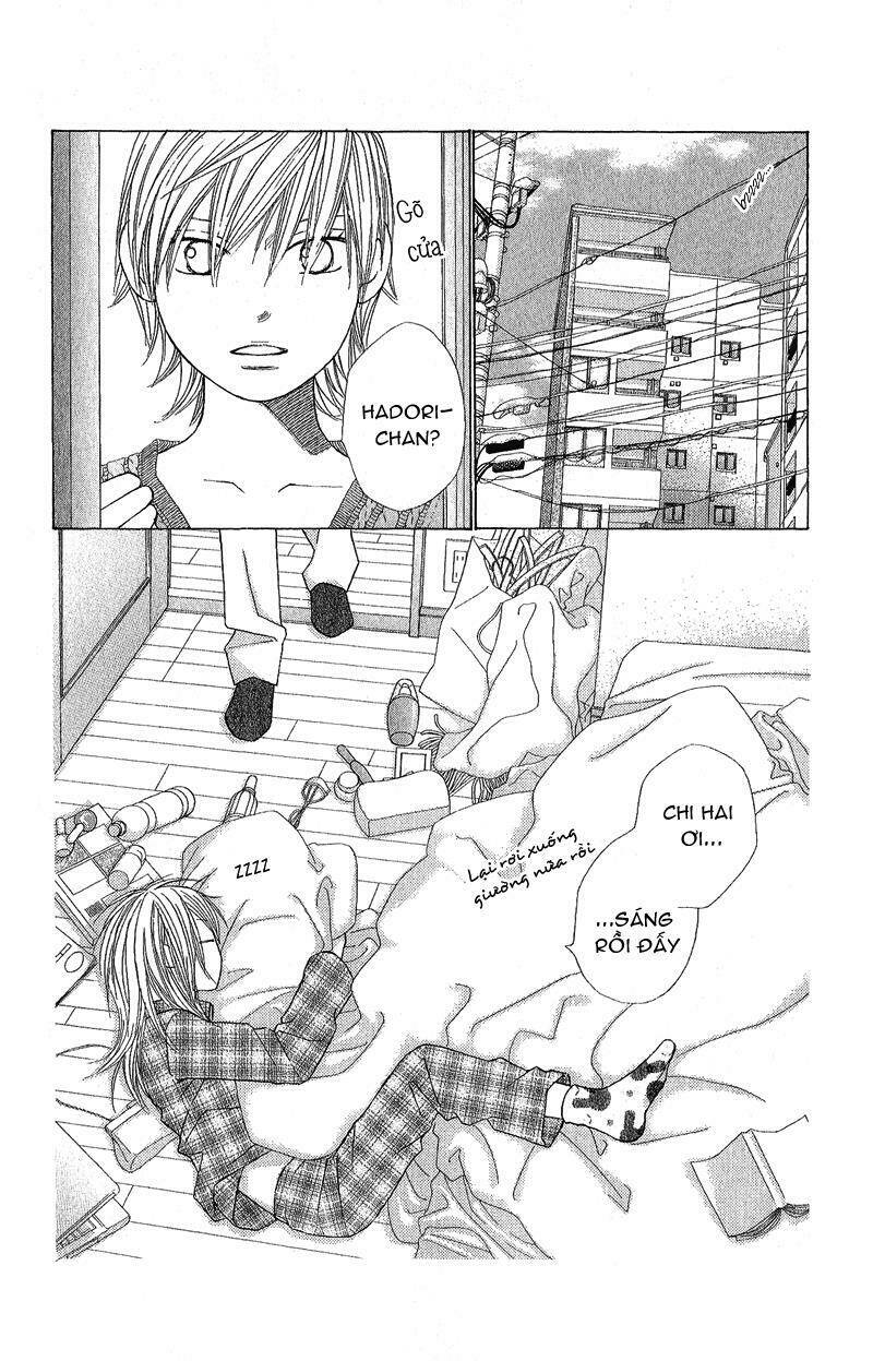 eensy-weensy monster chapter 3 4